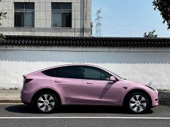 Tesla Model Y Edition - ფოტო 7