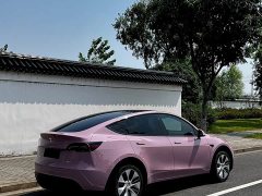Tesla Model Y Edition - ფოტო 8