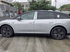 Li Auto i6 2WD Edition - ფოტო 2