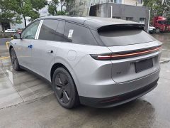 Li Auto i6 2WD Edition - ფოტო 3
