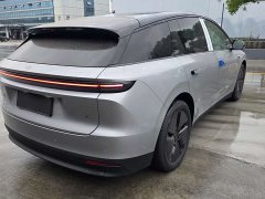 Li Auto i6 2WD Edition - ფოტო 4