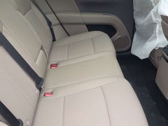 Li Auto i6 2WD Edition - ფოტო 8