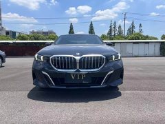 BMW 5 530Li Version Luxury - ფოტო 1