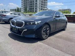 BMW 5 530Li Version Luxury - ფოტო 2