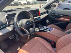 BMW 5 530Li Version Luxury - ფოტო 4