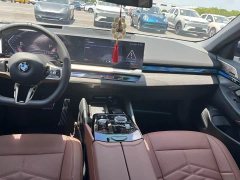 BMW 5 530Li Version Luxury - ფოტო 5