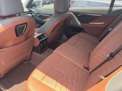 BMW 5 530Li Version Luxury - ფოტო 6