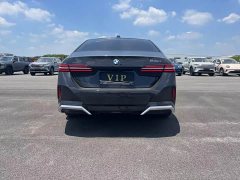 BMW 5 530Li Version Luxury - ფოტო 8
