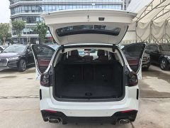 BMW X3 2022 xDrive25i M Sports Package - ფოტო 13