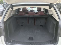 BMW X3 2022 xDrive25i M Sports Package - ფოტო 14