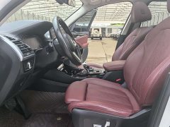 BMW X3 2022 xDrive25i M Sports Package - ფოტო 15