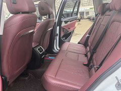 BMW X3 2022 xDrive25i M Sports Package - ფოტო 17