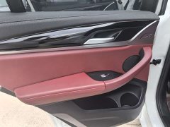 BMW X3 2022 xDrive25i M Sports Package - ფოტო 18