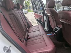 BMW X3 2022 xDrive25i M Sports Package - ფოტო 19