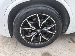 BMW X3 2022 xDrive25i M Sports Package - ფოტო 6