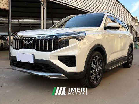 2022 SAIC Ace 2.0L Edition - ავტომობილი ჩინეთიდან