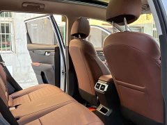 SAIC Ace 2.0L Edition - ფოტო 10