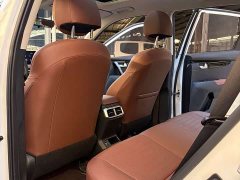 SAIC Ace 2.0L Edition - ფოტო 11