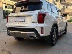 SAIC Ace 2.0L Edition - ფოტო 13