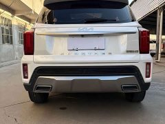 SAIC Ace 2.0L Edition - ფოტო 14
