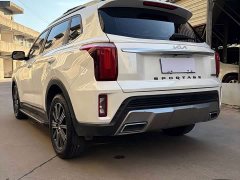 SAIC Ace 2.0L Edition - ფოტო 15