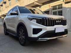 SAIC Ace 2.0L Edition - ფოტო 3