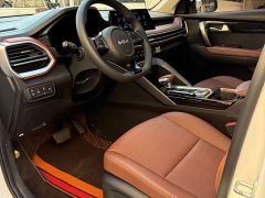 SAIC Ace 2.0L Edition - ფოტო 4