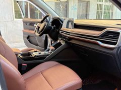 SAIC Ace 2.0L Edition - ფოტო 5