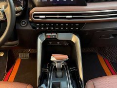 SAIC Ace 2.0L Edition - ფოტო 8