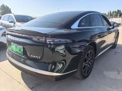 SAIC A9L 260Ultra Long RangeLuxury Edition - фото 11