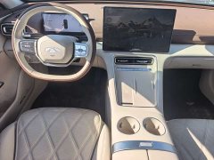 SAIC A9L 260Ultra Long RangeLuxury Edition - фото 5