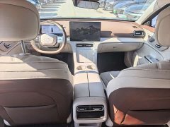 SAIC A9L 260Ultra Long RangeLuxury Edition - фото 7