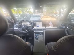 BYD L 2.0TD Edition - ფოტო 4