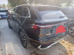 BYD L 2.0TD Edition - ფოტო 6