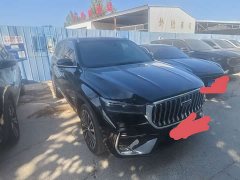 BYD L 2.0TD Edition - ფოტო 9