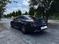 Mercedes-Benz CLE 260 - ფოტო 3
