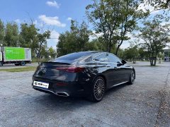 Mercedes-Benz CLE 260 - ფოტო 4