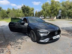 Mercedes-Benz CLE 260 - ფოტო 6