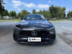 Mercedes-Benz CLE 260 - ფოტო 8
