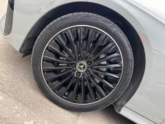 Mercedes-Benz CLE 300 4MATIC Luxury Version - ფოტო 10