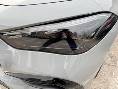 Mercedes-Benz CLE 300 4MATIC Luxury Version - ფოტო 11