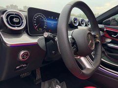 Mercedes-Benz CLE 300 4MATIC Luxury Version - ფოტო 13