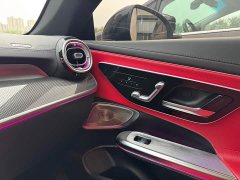 Mercedes-Benz CLE 300 4MATIC Luxury Version - ფოტო 14