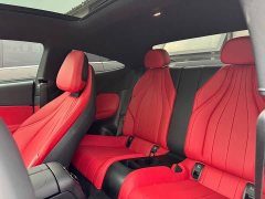 Mercedes-Benz CLE 300 4MATIC Luxury Version - ფოტო 15