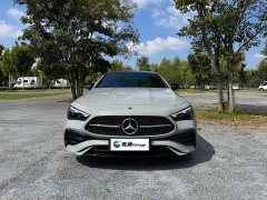 Mercedes-Benz CLE 300 4MATIC Luxury Version - ფოტო 2