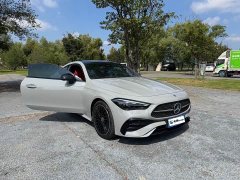 Mercedes-Benz CLE 300 4MATIC Luxury Version - ფოტო 3