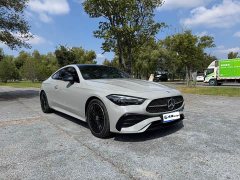 Mercedes-Benz CLE 300 4MATIC Luxury Version - ფოტო 4
