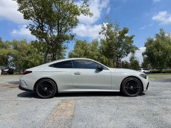 Mercedes-Benz CLE 300 4MATIC Luxury Version - ფოტო 5