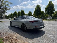 Mercedes-Benz CLE 300 4MATIC Luxury Version - ფოტო 6