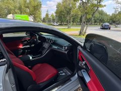 Mercedes-Benz CLE 300 4MATIC Luxury Version - ფოტო 7